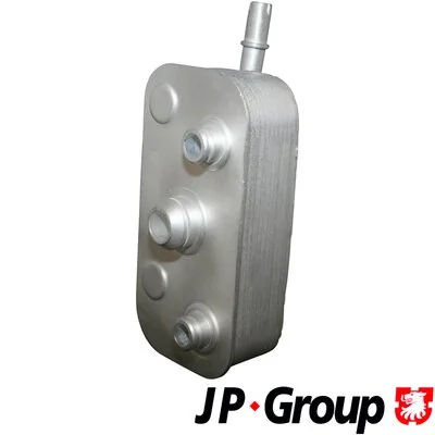 Oil Cooler, engine oil